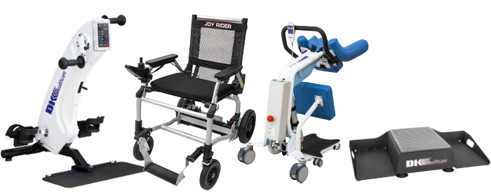 移動・運動支援機器